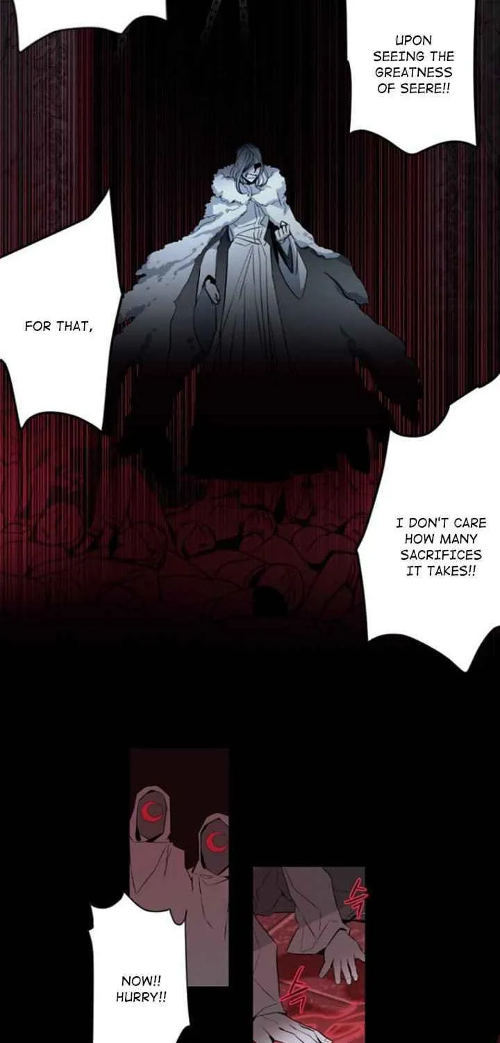 Read ANZ chapter 99 image 18 on Lezhin