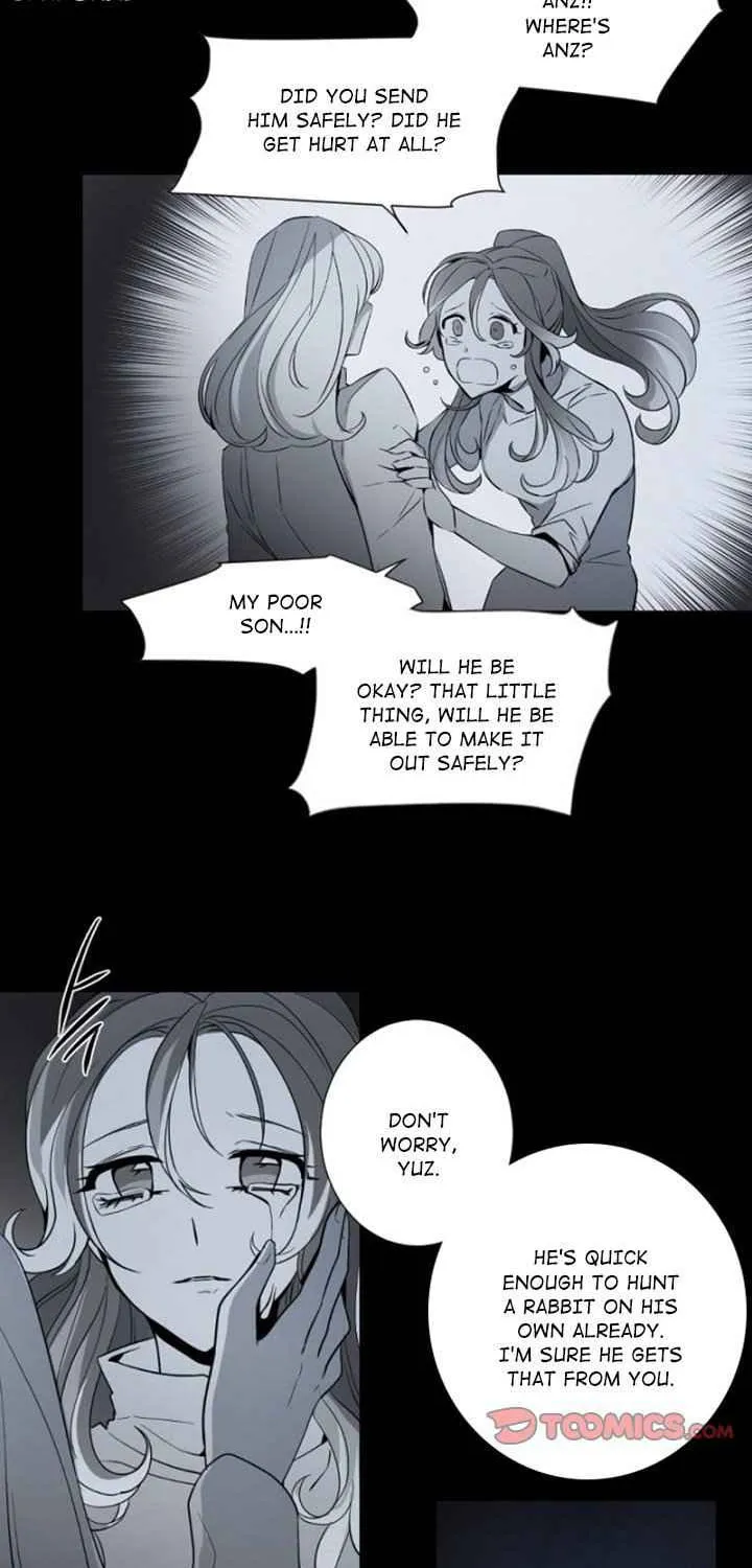 Read ANZ chapter 99 image 2 on Lezhin