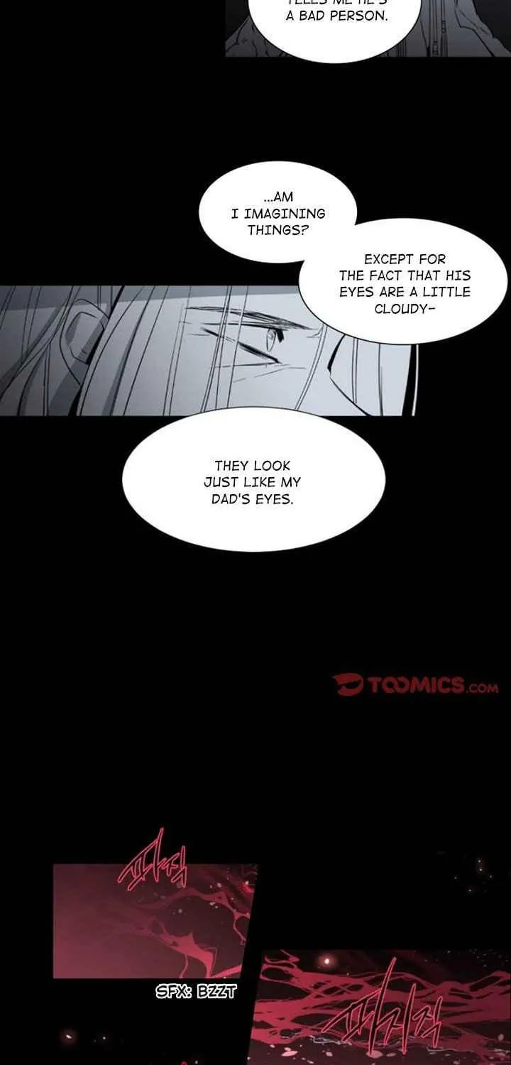 Read ANZ chapter 99 image 22 on Lezhin