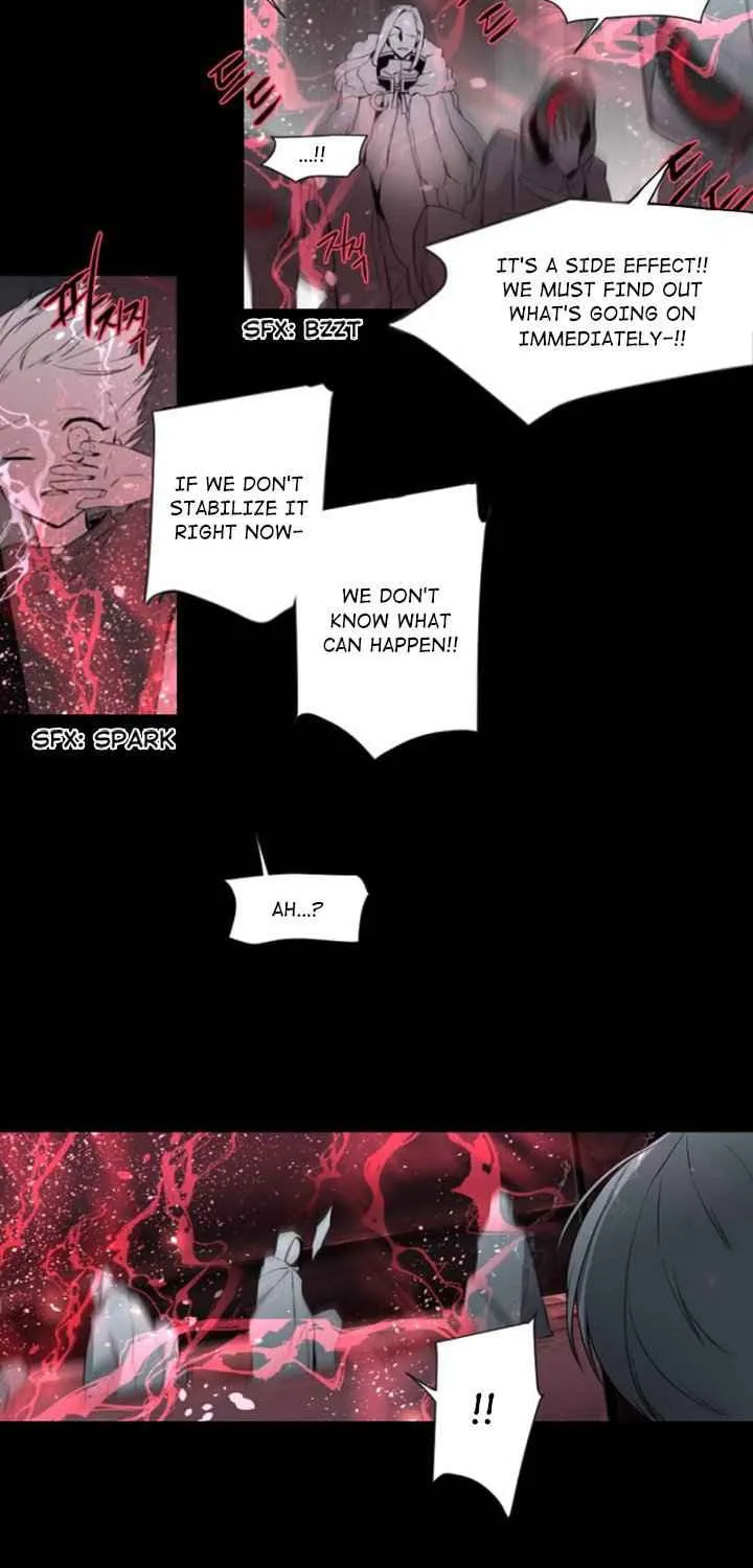 Read ANZ chapter 99 image 26 on Lezhin