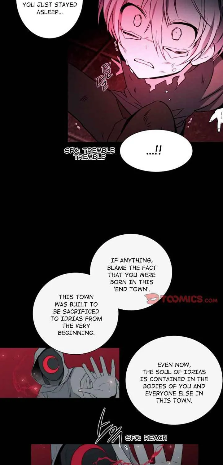 Read ANZ chapter 99 image 36 on Lezhin