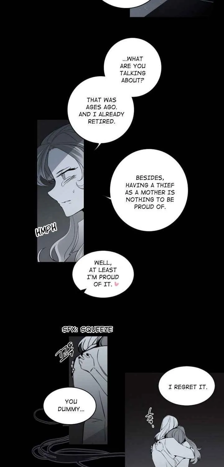 Read ANZ chapter 99 image 4 on Lezhin