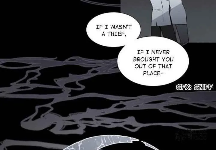 Read ANZ chapter 99 image 5 on Lezhin