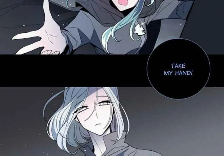 Read ANZ chapter 99 image 7 on Lezhin