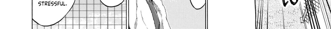 Read Ao Ashi Midnight Dinner chapter 1 image 14 on Lezhin