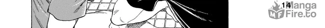 Read Ao Ashi Midnight Dinner chapter 1 image 18 on Lezhin