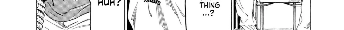 Read Ao Ashi Midnight Dinner chapter 1 image 24 on Lezhin
