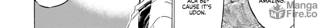 Read Ao Ashi Midnight Dinner chapter 1 image 28 on Lezhin