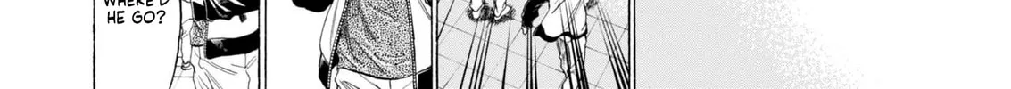 Read Ao Ashi Midnight Dinner chapter 1 image 54 on Lezhin