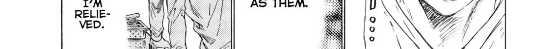 Read Ao Ashi Midnight Dinner chapter 1 image 56 on Lezhin