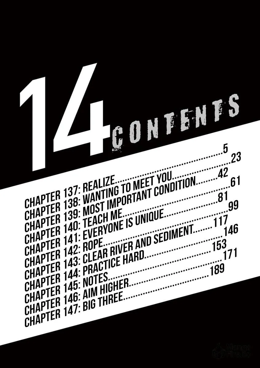 Read Ao Ashi chapter 137 image 5 on Lezhin