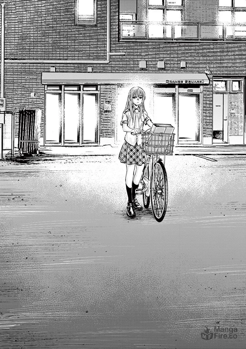 Read Ao Ashi chapter 150 image 11 on Lezhin