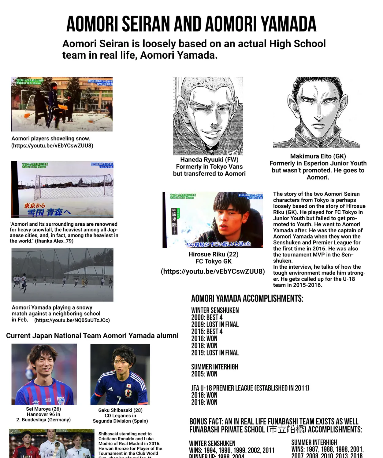 Read Ao Ashi chapter 210 image 21 on Lezhin