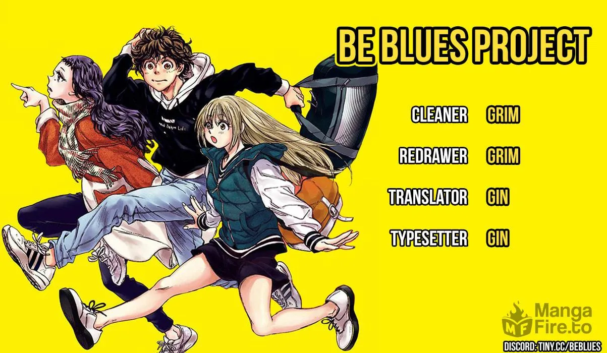 Read Ao Ashi chapter 261 image 19 on Lezhin