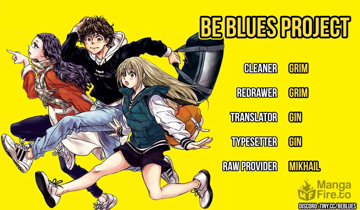 Read Ao Ashi chapter 271 image 20 on Lezhin