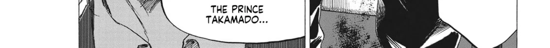 Read Ao Ashi chapter 282 image 13 on Lezhin