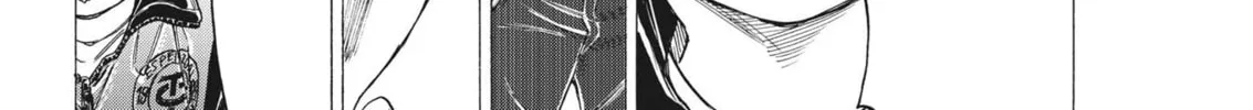 Read Ao Ashi chapter 282 image 15 on Lezhin