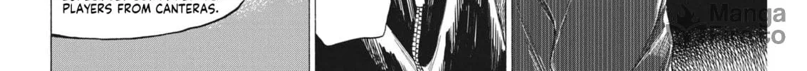 Read Ao Ashi chapter 282 image 23 on Lezhin