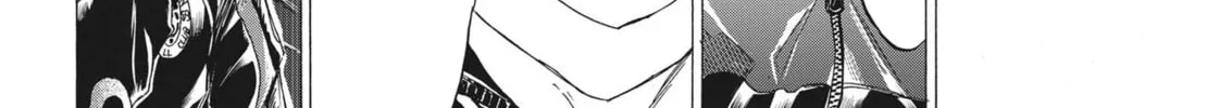Read Ao Ashi chapter 282 image 31 on Lezhin