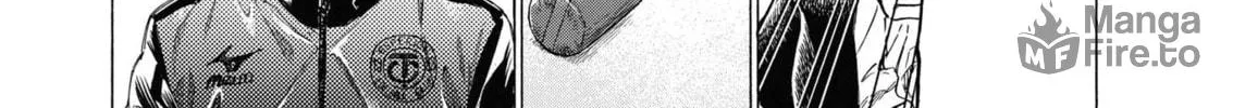 Read Ao Ashi chapter 283 image 11 on Lezhin