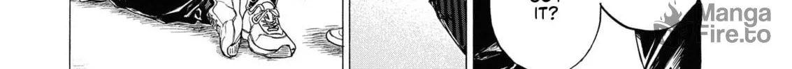 Read Ao Ashi chapter 283 image 23 on Lezhin