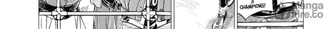 Read Ao Ashi chapter 283 image 29 on Lezhin