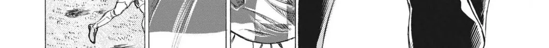 Read Ao Ashi chapter 284 image 15 on Lezhin