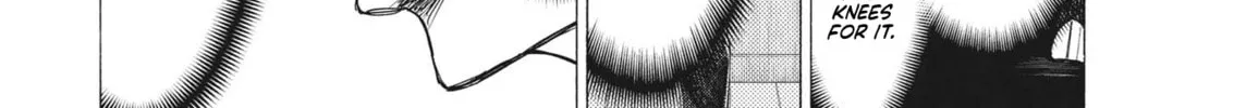 Read Ao Ashi chapter 284 image 3 on Lezhin
