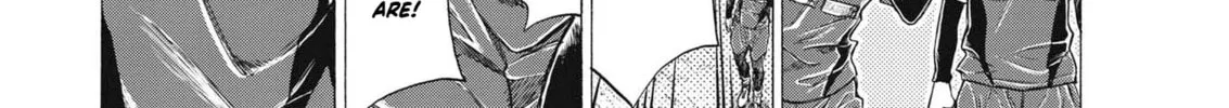Read Ao Ashi chapter 284 image 7 on Lezhin