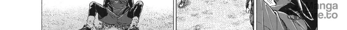 Read Ao Ashi chapter 284 image 9 on Lezhin