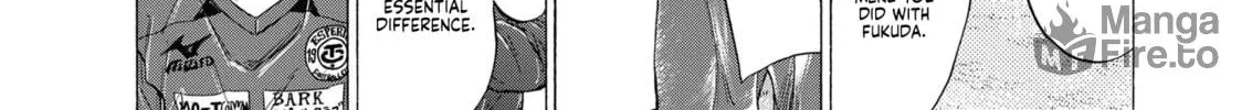 Read Ao Ashi chapter 285 image 17 on Lezhin