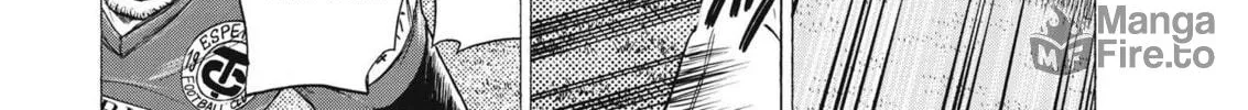 Read Ao Ashi chapter 286 image 19 on Lezhin