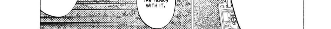 Read Ao Ashi chapter 286 image 25 on Lezhin