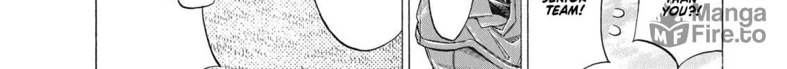 Read Ao Ashi chapter 286 image 5 on Lezhin