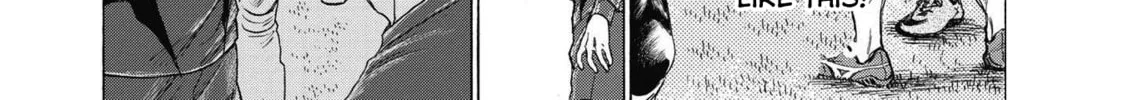 Read Ao Ashi chapter 287 image 3 on Lezhin