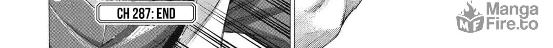 Read Ao Ashi chapter 287 image 35 on Lezhin