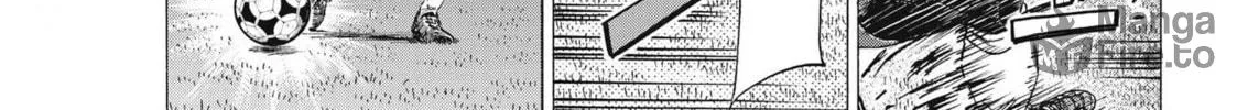 Read Ao Ashi chapter 288 image 5 on Lezhin