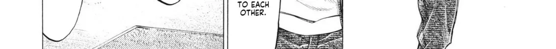 Read Ao Ashi chapter 290 image 7 on Lezhin