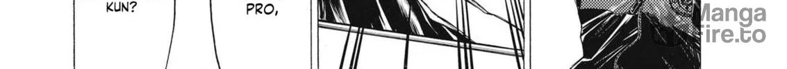 Read Ao Ashi chapter 291 image 11 on Lezhin