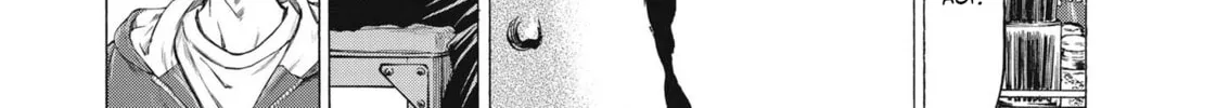 Read Ao Ashi chapter 291 image 27 on Lezhin