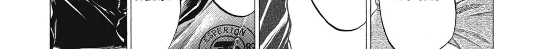 Read Ao Ashi chapter 291 image 3 on Lezhin
