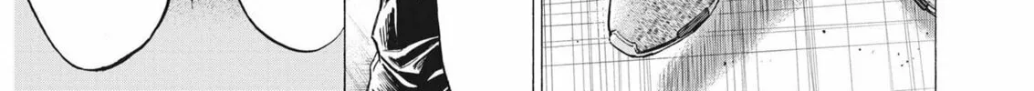 Read Ao Ashi chapter 292 image 24 on Lezhin
