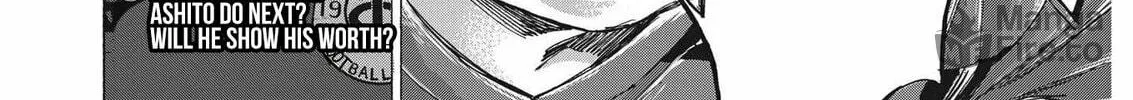 Read Ao Ashi chapter 292 image 38 on Lezhin