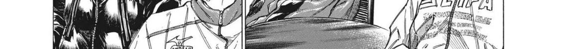 Read Ao Ashi chapter 292 image 6 on Lezhin