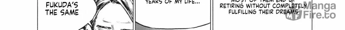 Read Ao Ashi chapter 292 image 8 on Lezhin