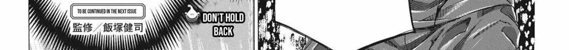 Read Ao Ashi chapter 293 image 36 on Lezhin