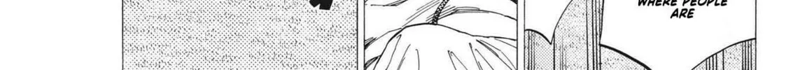 Read Ao Ashi chapter 293 image 6 on Lezhin