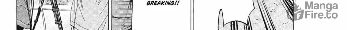 Read Ao Ashi chapter 293 image 8 on Lezhin