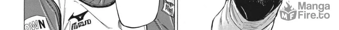 Read Ao Ashi chapter 294 image 28 on Lezhin