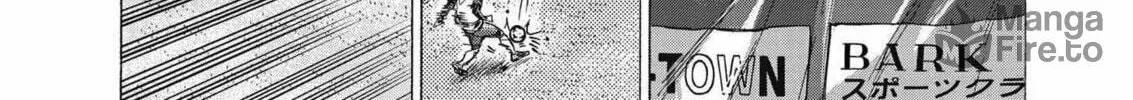 Read Ao Ashi chapter 296 image 16 on Lezhin